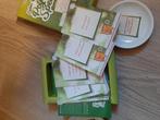 Potje thee spelen theezakjehouders +:spel, Ophalen of Verzenden