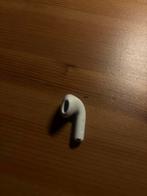 Losse Linker AirPod 4 (2025), Ophalen of Verzenden, Zo goed als nieuw, Overige merken