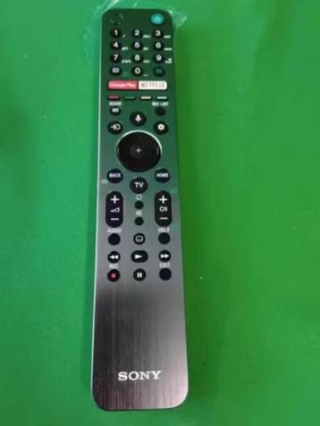 NIEUW! Sony-afstandsbediening (RMF-TX600E), 149354811 €24,99 beschikbaar voor biedingen