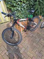 Leuke mountainbike 45 cm frame., Fietsen en Brommers, Fietsen | Mountainbikes en ATB, Gebruikt, Hardtail, 45 tot 49 cm, Ophalen
