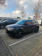 Land Rover Range Rover Evoque P300e 309pk Phev AWD Aut 2023, Auto's, Automaat, 1498 cc, Zwart, Zwart