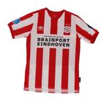 Matchworn wedstrijdshirt PSV Eindhoven Alias Bruma, Sport en Fitness, Voetbal, Webmail@gldgroup.com, Gebruikt, Shirt, Umbro