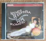 Pepe Romero - Noches de Espana, Ophalen of Verzenden, Gebruikt