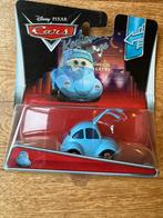 Cars metalen auto Flik NIEUW die cast, Kinderen en Baby's, Speelgoed | Speelgoedvoertuigen, Ophalen of Verzenden, Nieuw