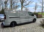 Renault Trafic 1.6 DCI 85KW 2015, Auto's, Origineel Nederlands, Te koop, Zilver of Grijs, 750 kg