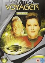 Star Trek Voyager seizoen 3, Cd's en Dvd's, Dvd's | Science Fiction en Fantasy, Vanaf 12 jaar, Ophalen of Verzenden, Zo goed als nieuw