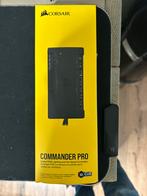 Te koop:  Corsair commander pro rgb fan controller nieuw, Ophalen of Verzenden, Zo goed als nieuw