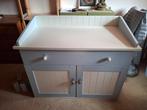 mooie commode., Ophalen, Gebruikt, 50 tot 70 cm, 90 tot 105 cm