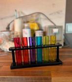 Leuke shotglaasjes in reageerbuisrek, Ophalen, Nieuw, Overige typen