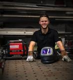 TIG Lasser aangeboden ZZP ( gediplomeerd ), Lassen