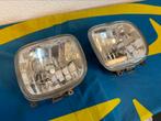 Subaru Forester SF mistlampen 1997 tot 2002, Ophalen of Verzenden