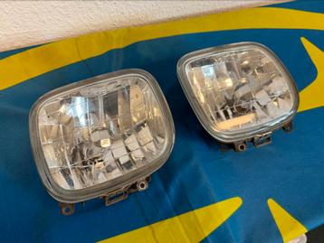 Subaru Forester SF mistlampen 1997 tot 2002 beschikbaar voor biedingen