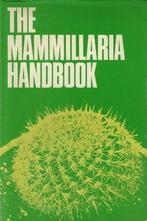 Robert T. Craig - The Mammillaria Handbook, Ophalen of Verzenden, Zo goed als nieuw, Overige onderwerpen, Robert T. Craig