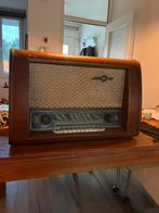 Loewe Opta., Ophalen, Gebruikt, Radio