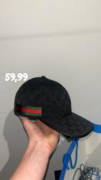 gucci cap, Ophalen of Verzenden, Zo goed als nieuw
