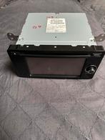 Radio Mitsubishi outlander, Auto diversen, Ophalen, Zo goed als nieuw