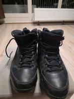 Air Jordan 9 Retro Bred - Maat 42.5, Zwart, Air Jordan, Ophalen of Verzenden, Sneakers of Gympen