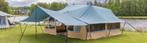 Campooz Red Ruby ZGAN, Caravans en Kamperen, Vouwwagens, Ophalen, Tot en met 6