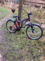 Gebruikte 2-Cycle Voyager fiets, Ophalen, Gebruikt, 26 inch of meer, Handrem