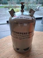 Gasfles eigendom, Ophalen, Zo goed als nieuw
