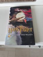 Luisterboeken van Harry Potter, Boeken, Luisterboeken, Cd, Ophalen of Verzenden
