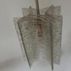 TOTALE LEEGVERKOOP hanglamp Orrefors Carl Fagerlund glas, Gebruikt, Glas, Carl Fagerlund, Ice glass