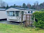 Willerby Richmond dubbelglas CV + Airco incl.transport NL♦️, Caravans en Kamperen, Stacaravans, Tot en met 4