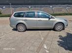 Ford Focus 1.8 92KW Wagon 2010 Bruin LIMITED, 125 pk, Bruin, 1798 cc, 56 €/maand