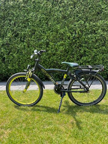 Nette Kinderfiets Batavus Snake - 24 inch beschikbaar voor biedingen