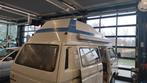 Hoogdak volkswagen transporter 3 camper (vw t3), Caravans en Kamperen, Camper-accessoires, Gebruikt