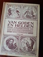 Van Goden en Helden - Geïllustreerde Editie, Ophalen of Verzenden, Gelezen, J. Kleijntjens & Dr. H.H. Knippenberg, Overige religies