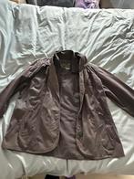 Merk:. Cecil kleur: :grijs bruin achtig maat Xxl, Kleding | Dames, Jassen | Zomer, Bruin, Maat 46/48 (XL) of groter, Ophalen of Verzenden