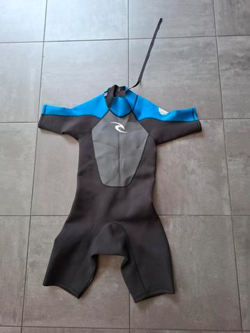 Ripcurl wetsuit beschikbaar voor biedingen