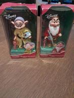 sneeuw witje zeven dwergen actiefiguur, Verzenden, Zo goed als nieuw