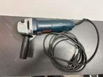 Bosch GWS 7-115 Slijptol, Doe-het-zelf en Verbouw, Gereedschap | Slijpmachines, Ophalen of Verzenden, Gebruikt, Minder dan 700 watt