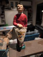 Voetbal beeldje, Ophalen of Verzenden