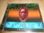 Raindance 3 cd set, Verzenden, Gebruikt, Ambiënt of Lounge