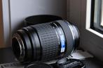 Olympus 70-300mm f4-5.6 telelens, Ophalen of Verzenden, Zo goed als nieuw, Telelens, Zoom