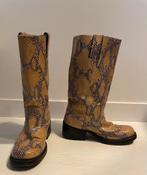 Sancho boots 36, Beige, Ophalen of Verzenden, Sancho, Hoge laarzen