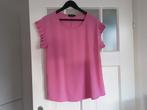 BLOUSE     PESCARA       maat      L, Kleding | Dames, Blouses en Tunieken, Ophalen of Verzenden, Zo goed als nieuw, Maat 38/40 (M)