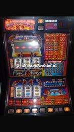 Gezocht Gauntlet, Verzamelen, Automaten | Gokkasten en Fruitautomaten, Overige munten, Ophalen, Zo goed als nieuw