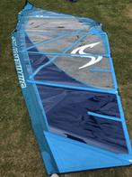 Simmer Style Enduro 6.5 Blue, Watersport en Boten, Windsurfen, Niet ingevuld, Niet ingevuld, Niet ingevuld