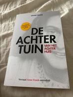 De Achtertuin - Gerard Kremer, Ophalen of Verzenden, Zo goed als nieuw, Nederland