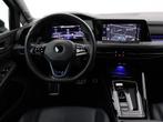 Volkswagen Golf R 2.0 TSI R 4MOTION 320 PK + AKRAPOVIC UITLA, Auto's, Gebruikt, Euro 6, 4 cilinders, 1984 cc