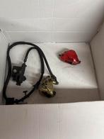 Gilera Runner 50cc/180cc Remklauw, Ophalen of Verzenden, Gebruikt, Overige automerken