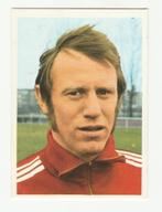 Voetbalplaatje Bjorn Nordqvist (PSV, 1972 t/m 1975), Verzamelen, Sportartikelen en Voetbal, Verzenden, Zo goed als nieuw, PSV