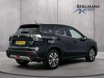 Suzuki S-Cross 1.4 Boosterjet Style Smart Hybrid // SCHUIFDA, Gebruikt, 4 cilinders, Zwart, Bedrijf