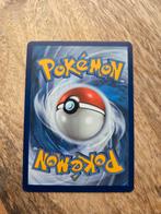 Zekrom 114/114 Pokémonkaart met sleeve, Ophalen of Verzenden, Zo goed als nieuw, Losse kaart