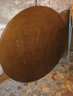 Ronde tafel met poten, Hi, Gebruikt, 50 tot 100 cm, Hi