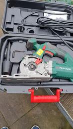 Presisie handzaag, Ophalen of Verzenden, Nieuw, 1200 watt of meer, 70 mm of meer